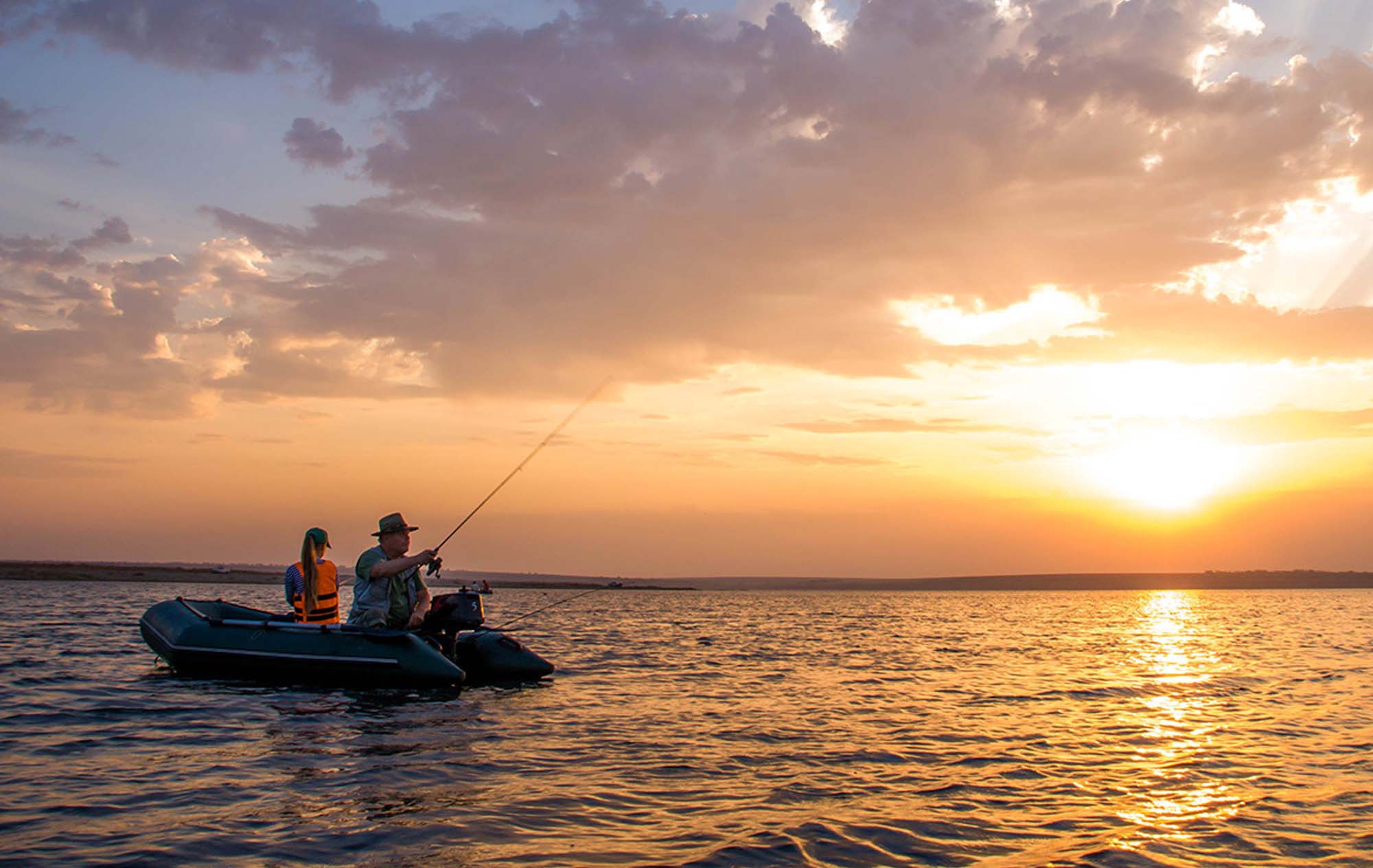 Importance of Regular Boat Services Onshore Marine